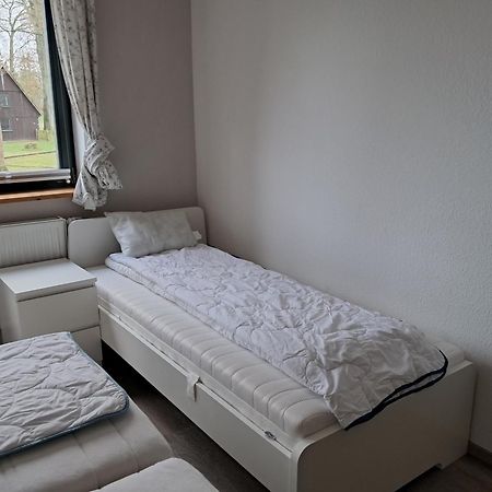 Appartamento Beekenhof Bommelsen Esterno foto