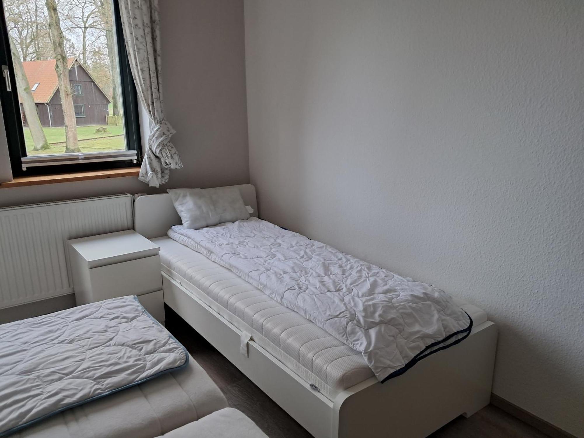 Appartamento Beekenhof Bommelsen Esterno foto